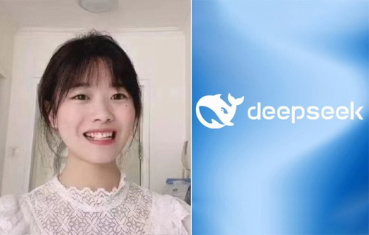 Deepseek